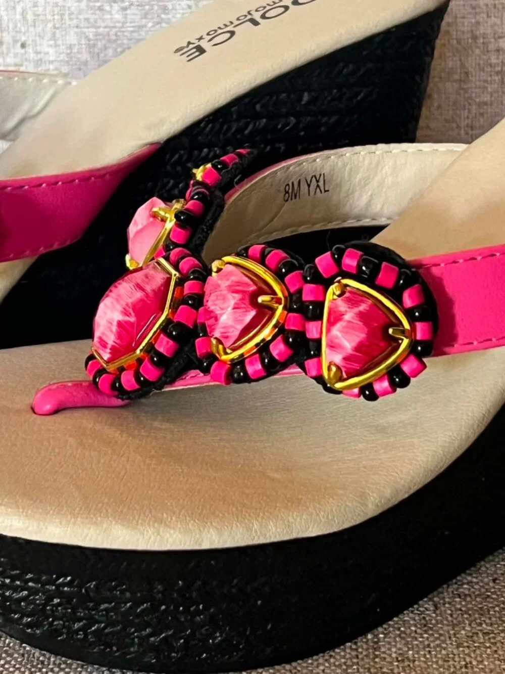 Mojo Moxy dolce by
